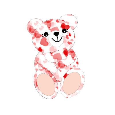 Love Bear