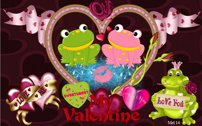 My Valentine