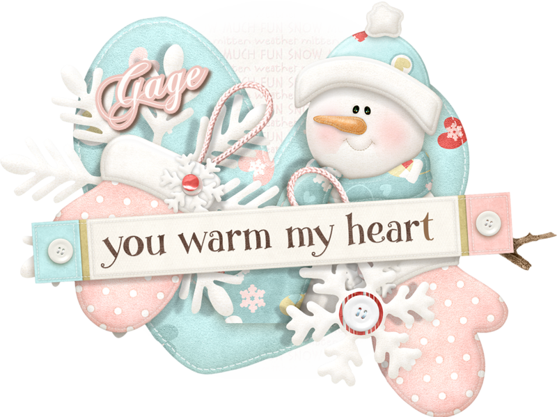 WarmMyHeart~Gage