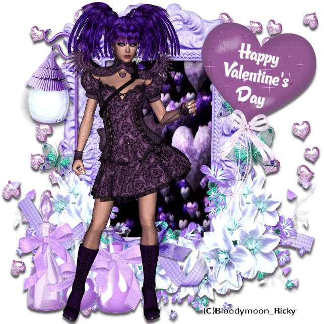 Happy Valentine,s Day