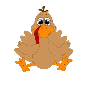 Little Turkey