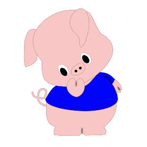 Little Piggy