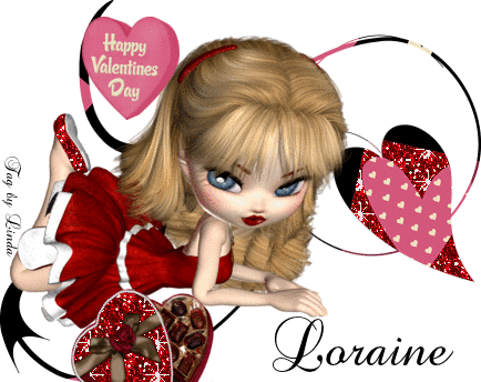 LORAINE