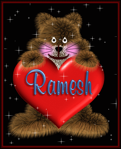 Ramesh