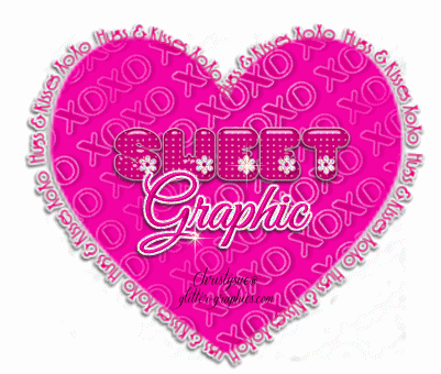 Sweet Graphic