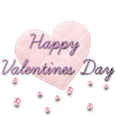 Valentine's day