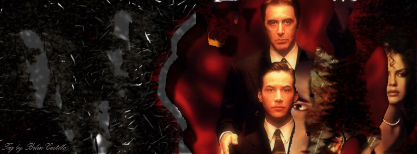 DevilÂ´s Advocate