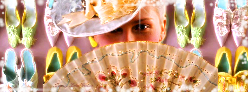 Marie Antoinette