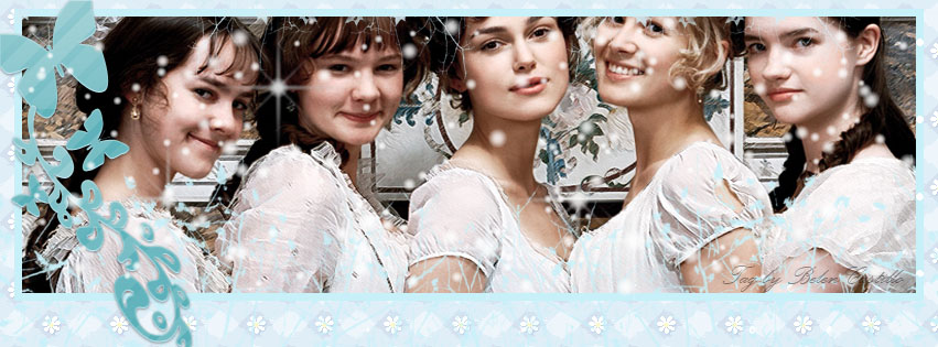 Pride and prejudice
