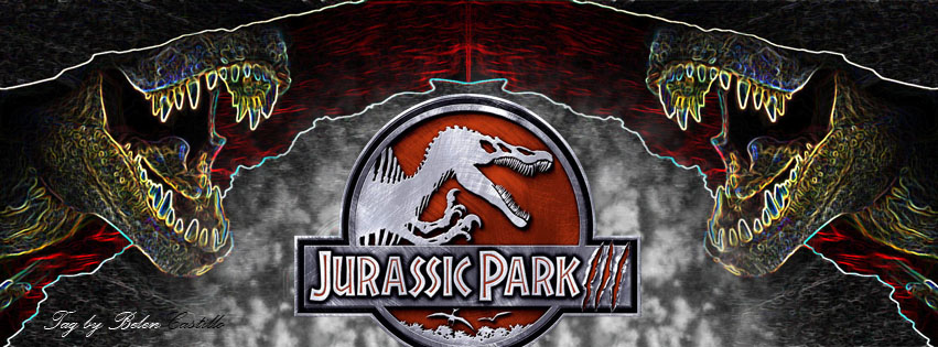 Jurassic Park 3