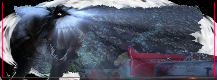 Jurassic Park 1