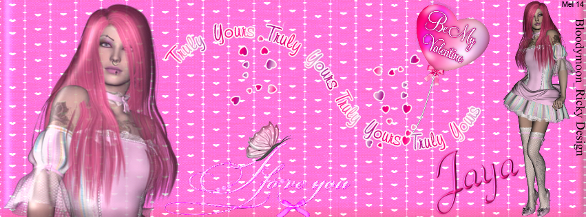 Jaya -Truly Yours