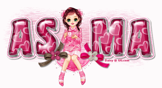 Asma