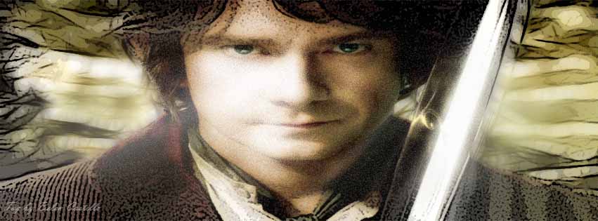 The Hobbit an unexpected journey