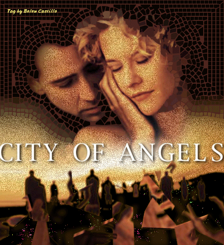City of Angels