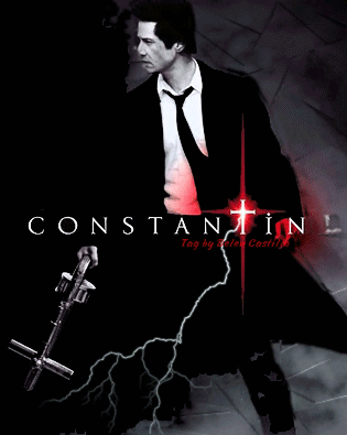Constantine