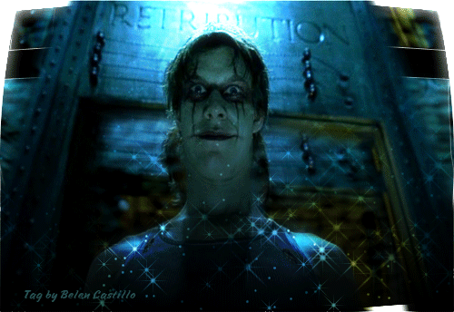 The crow 3 Salvation