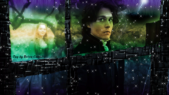 Sleepy Hollow