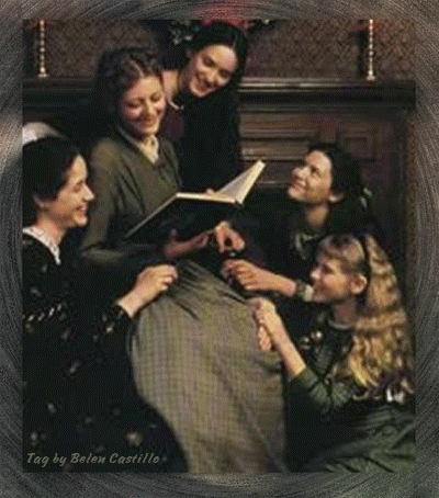 Little women