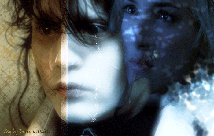 Edward Scissorhands