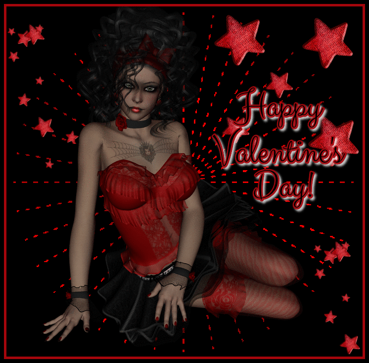 Happy Valentines Day