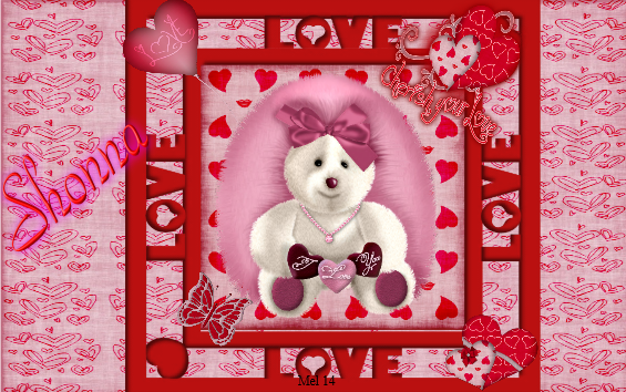Shonna -Cherish your love version 2