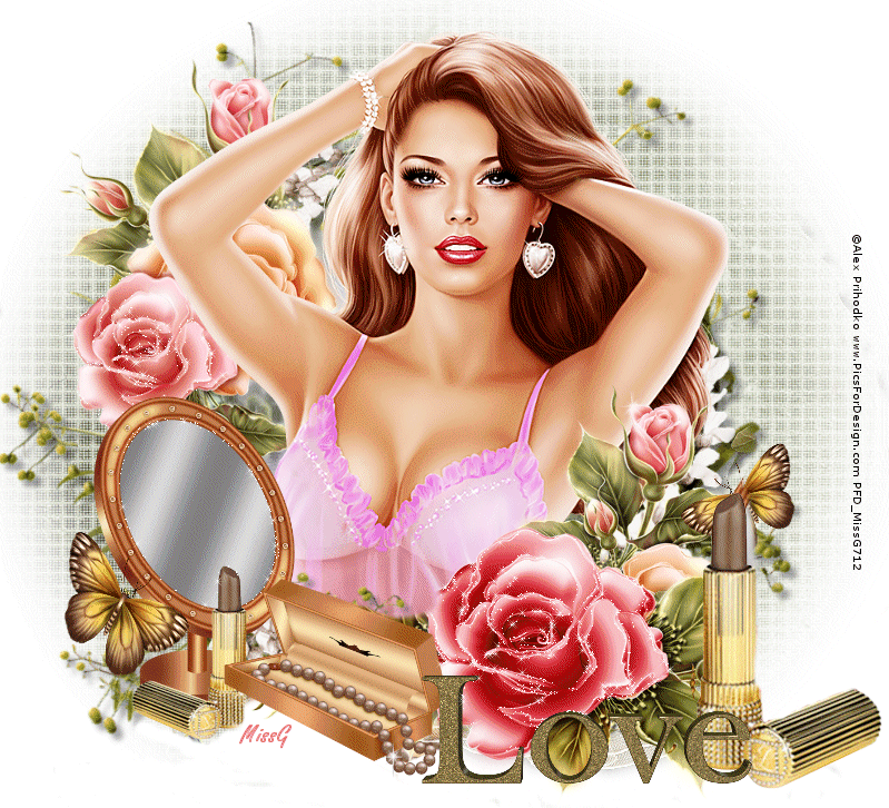 Love (natural beauty)