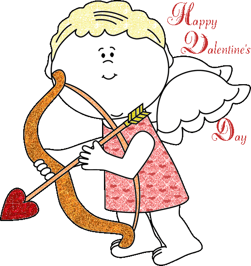 HAPPY VALENTINES DAY