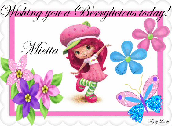 MIETTA