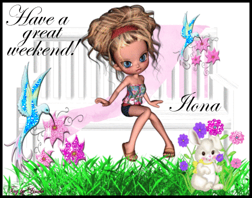 ILONA