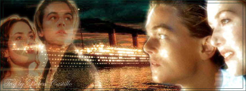 Titanic