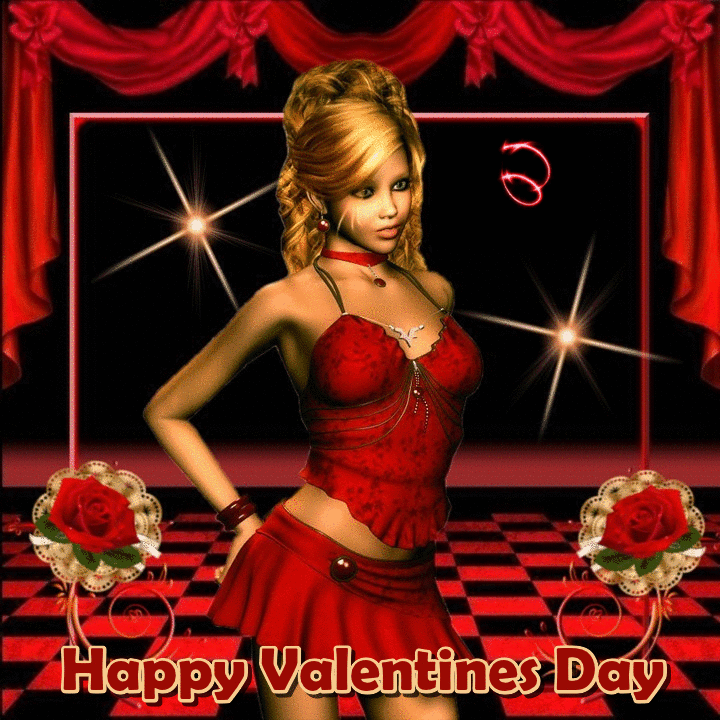 Happy Valentines Day