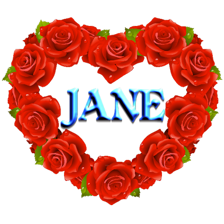 Jane