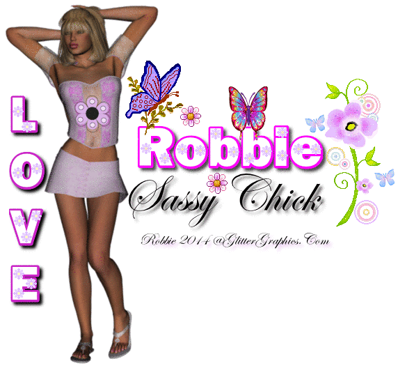 Robbie
