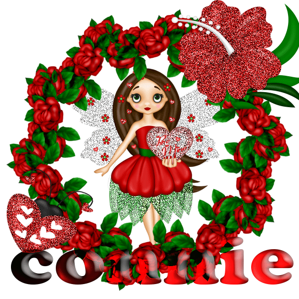 connie