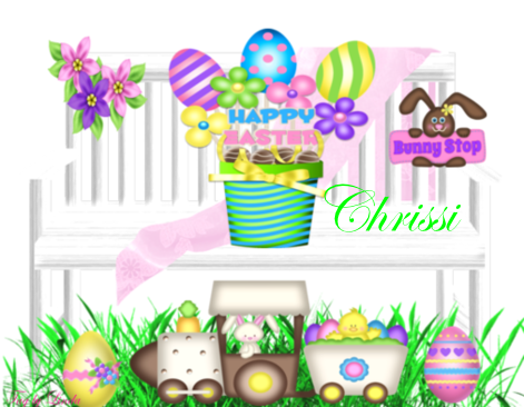 CHRISSI