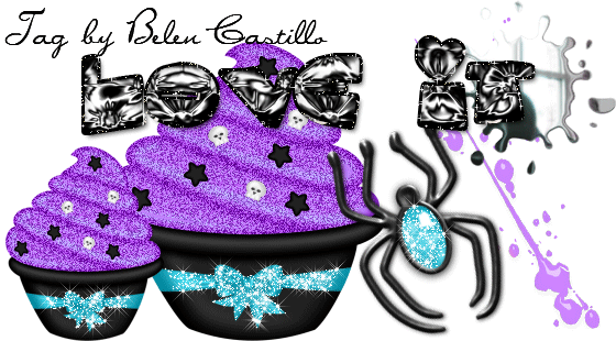 Emo Cupcakes - Love it