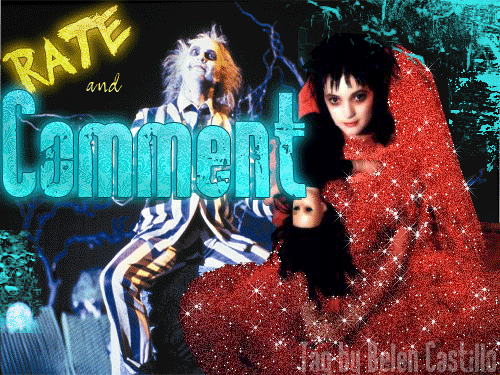 Beetlejuice - Rate and comment