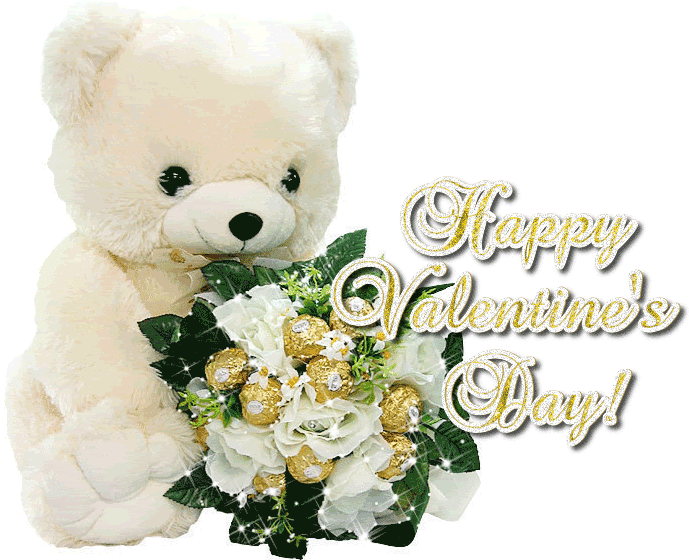 Teddy Bear
