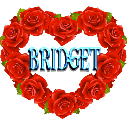 Bridget