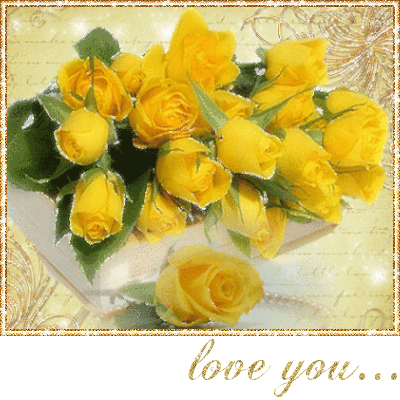 Love you