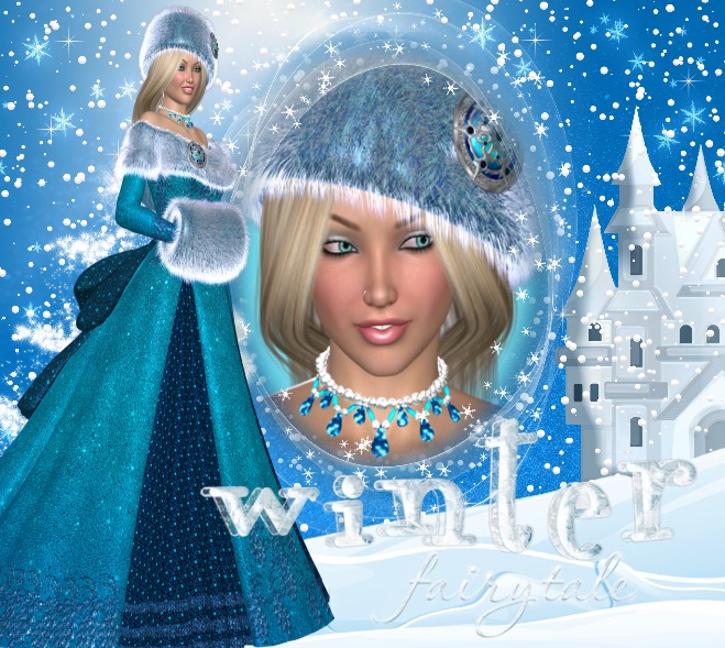 Winter Fairytale