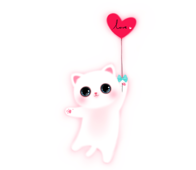Cute Cat
