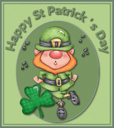 Leprechaun