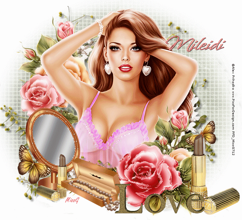 Love_Mileidi