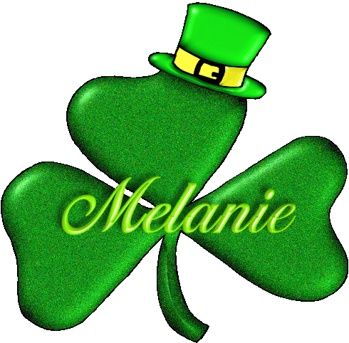 Melanie