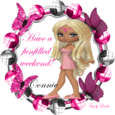 CONNIE
