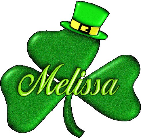 Melissa