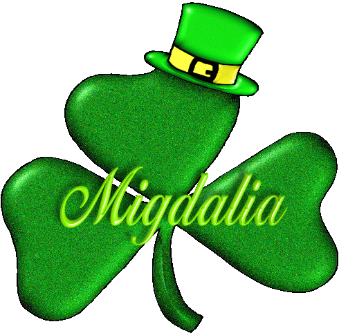 Migdalia