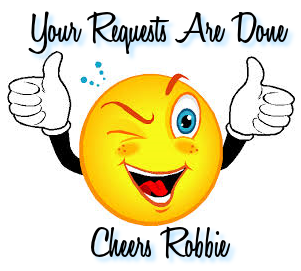 Your Requests Are Done
